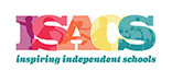 ISACS Logo